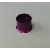  LDタイプフードナット用スペーサー/LD-P　パープル